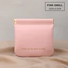 Bolsillo Rosa