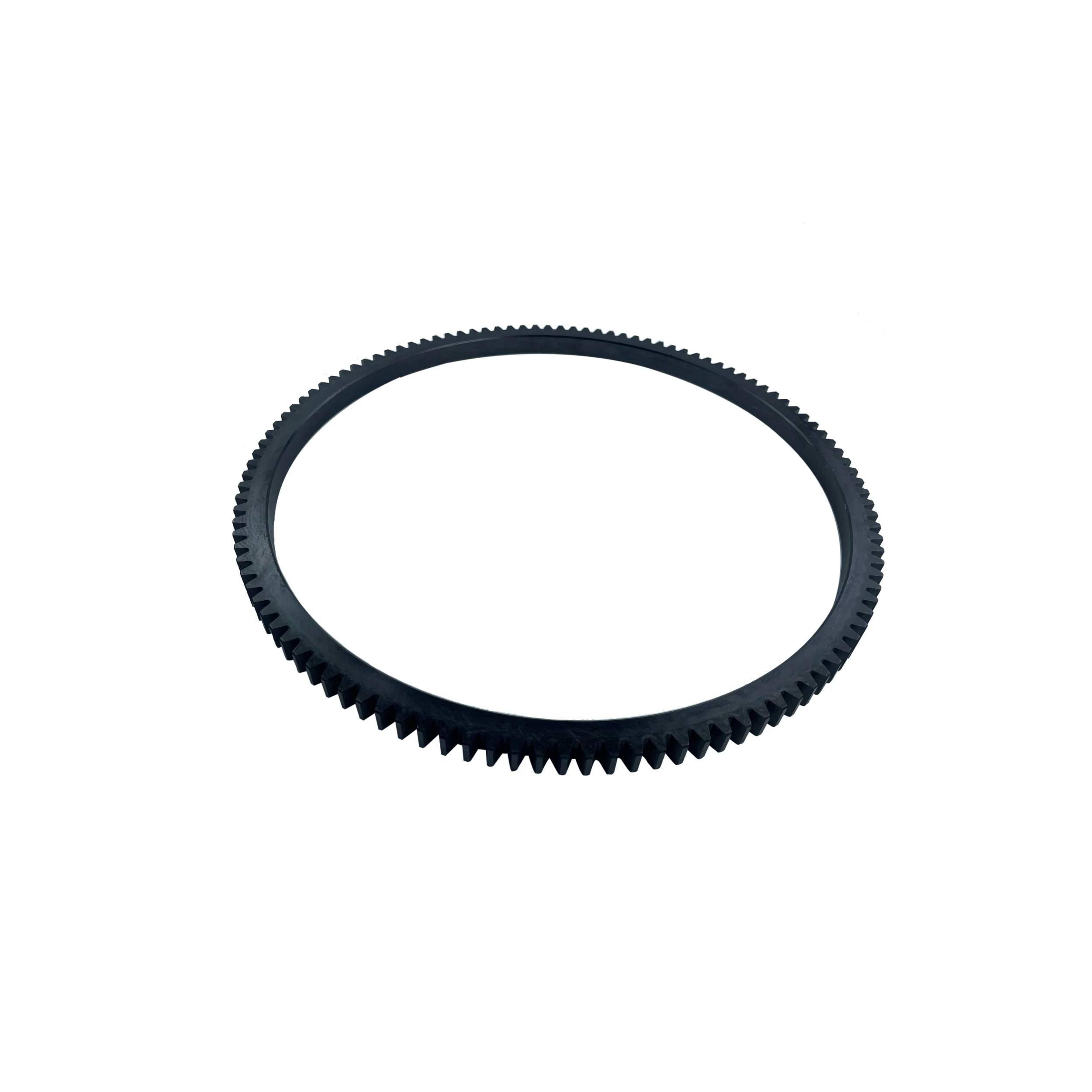 2T72 2T75 2TNE66 2TNE68 Flywheel Ring Gear for Yanmar High Quality Engine Parts 2