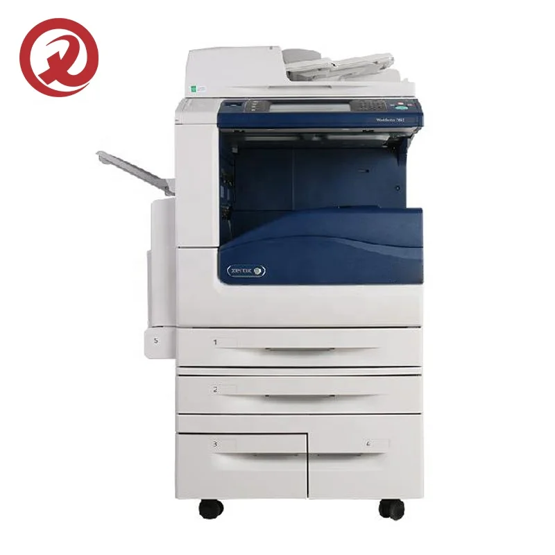 再生品プリンター 多機能 A3 45ppm カラーコピー機 Xerox WorkCentre