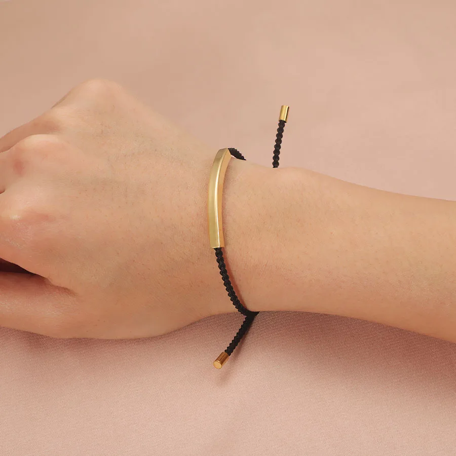 Pipe Bracelet
