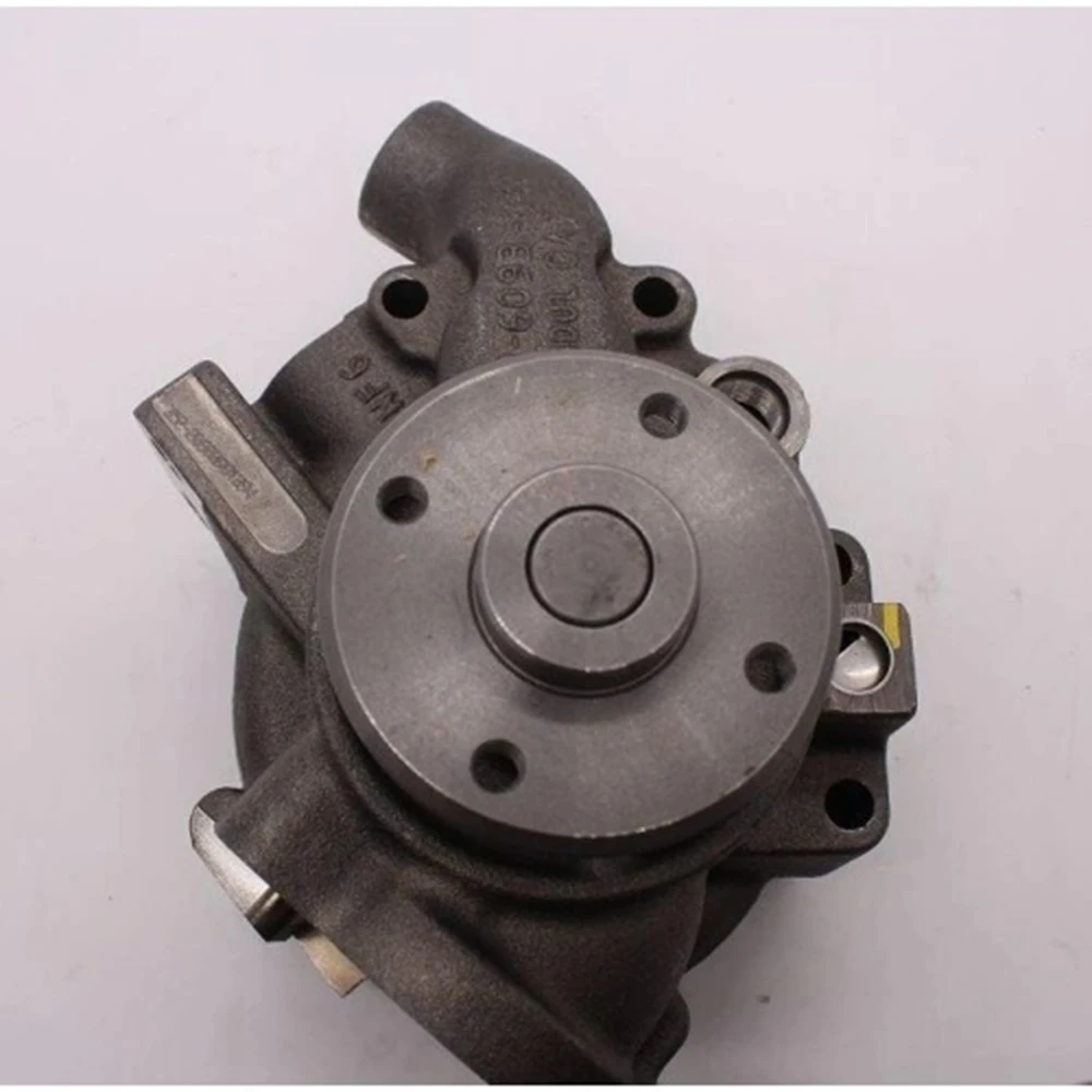 IZUMI Water Pump for Caterpillar for Cat 3126B 3126E 586C C7 C9 3522080 Fast Delivery Engine Parts