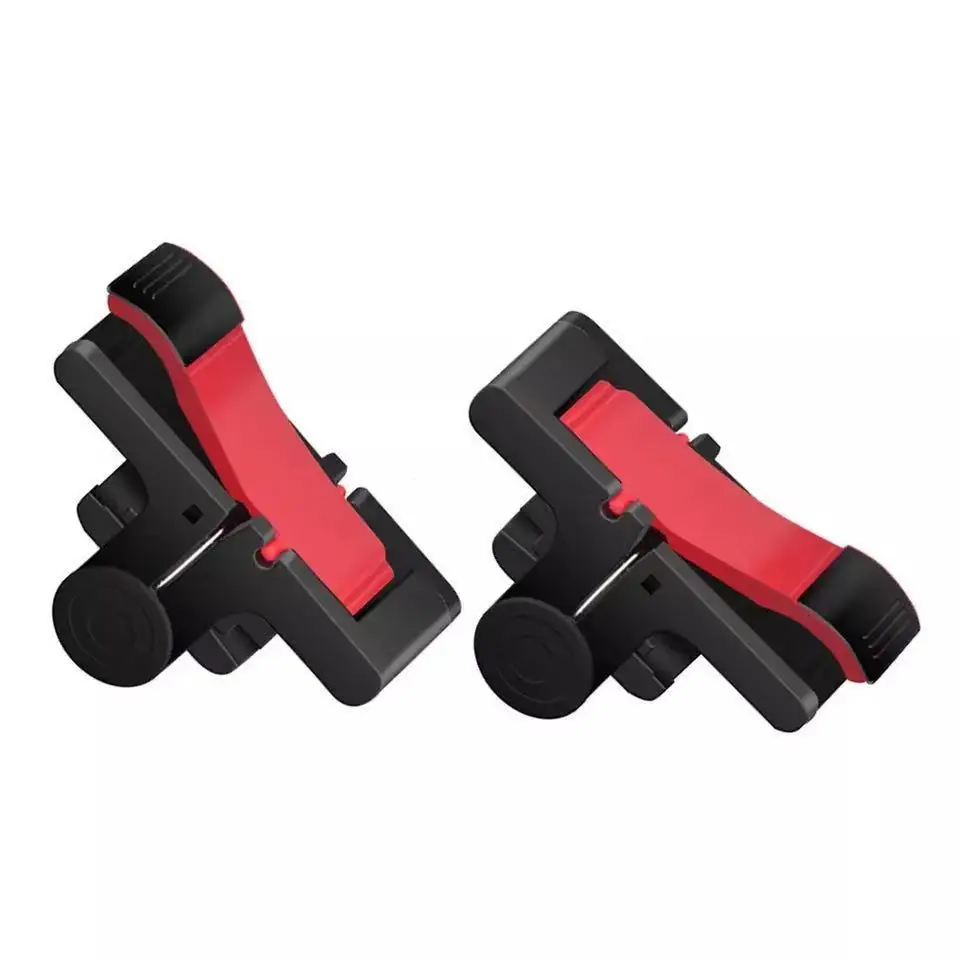 D9 Game Controller Trigger Fire Button Handle for Mobile Phone Game Aim Key Button PUBGes L1 R1 Shooter Gamepad