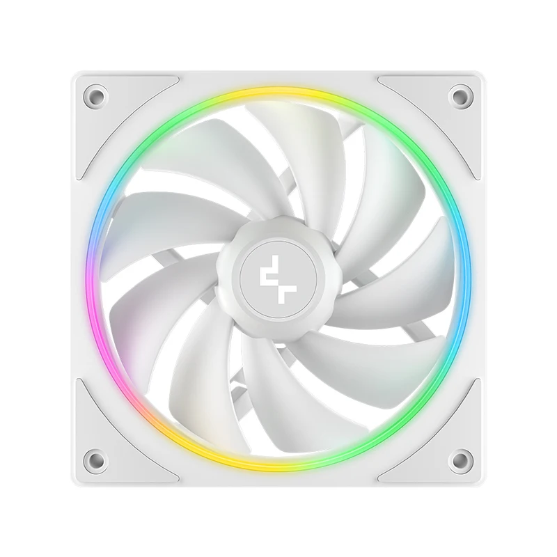 DeepCool FL12 RGBファンセット 3個 FL12 3 IN 1 - DeepCool