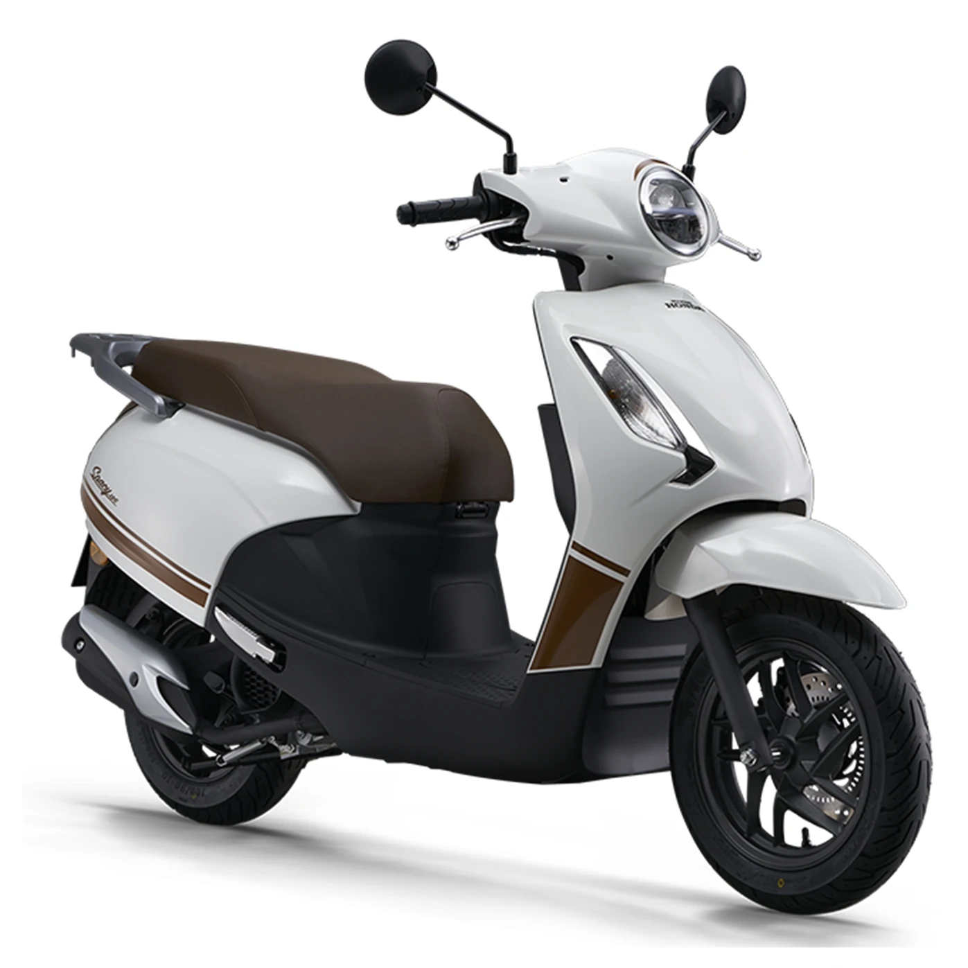 ホンダ　SPACY 125 ホンダ（HONDA） スペイシー125 | SPACY 125の型式・スペックなら