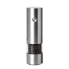 stainless steel 1- Piece