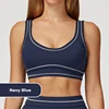 Bra-Navy Blue