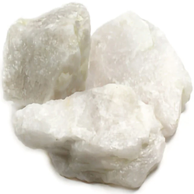 Directly Pakistan's Mines High Quality Fused Silica Quartz Glass Production Industrial Refractory Lump Pattern SIO2 Material