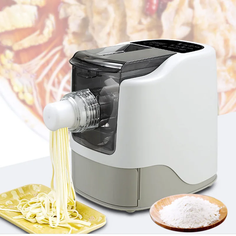 Intelligent Electric Pasta Machine Fully Automatic Noodles Maker