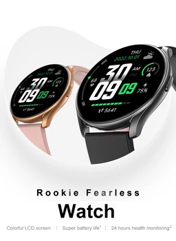 Rookee sale smart watch