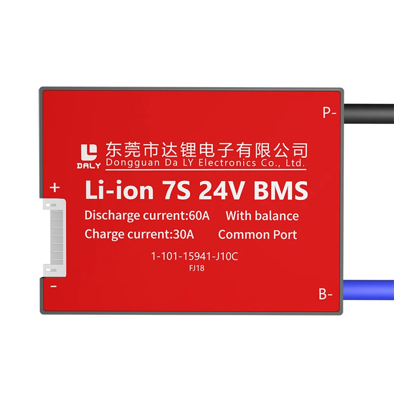 Li ion 24v