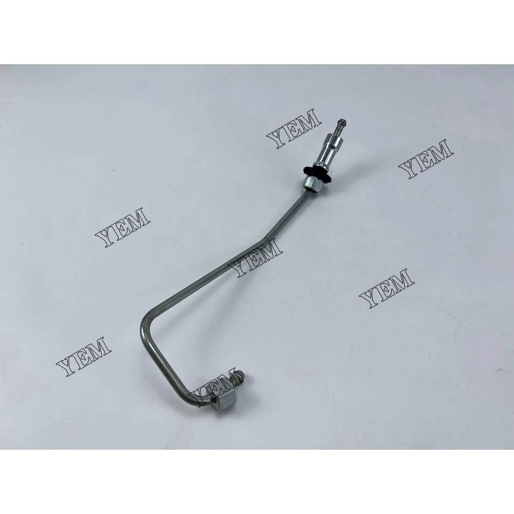 Fuel Pipe 290-3914 3525A204 for Caterpillar C6.6 Diesel Engine Parts 4