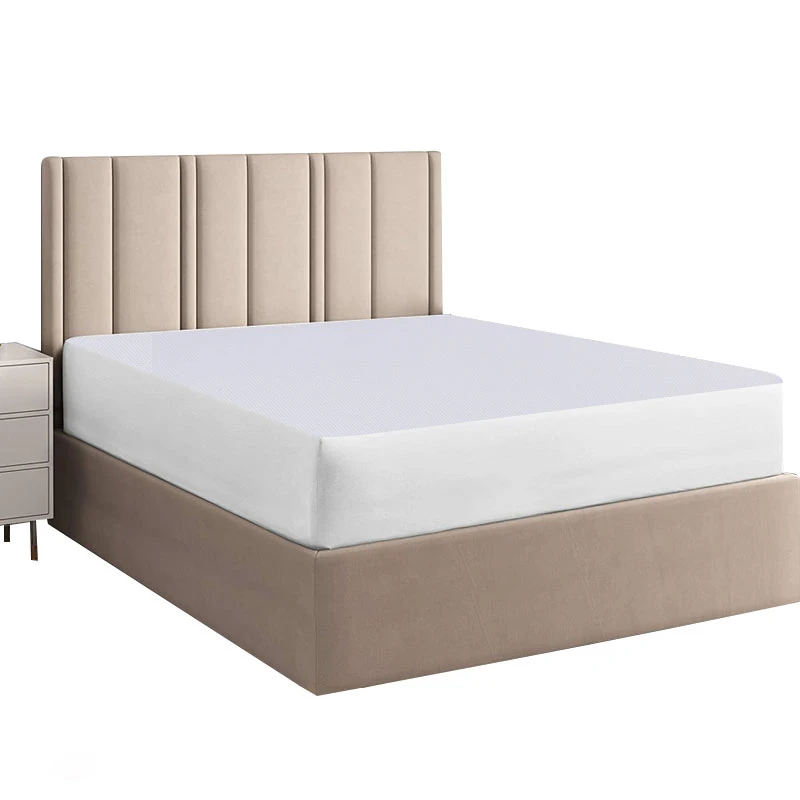 2020 последний анти-аллергический водонепроницаемый матрас для отеля