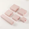 Pink 6*6*3.5 CM