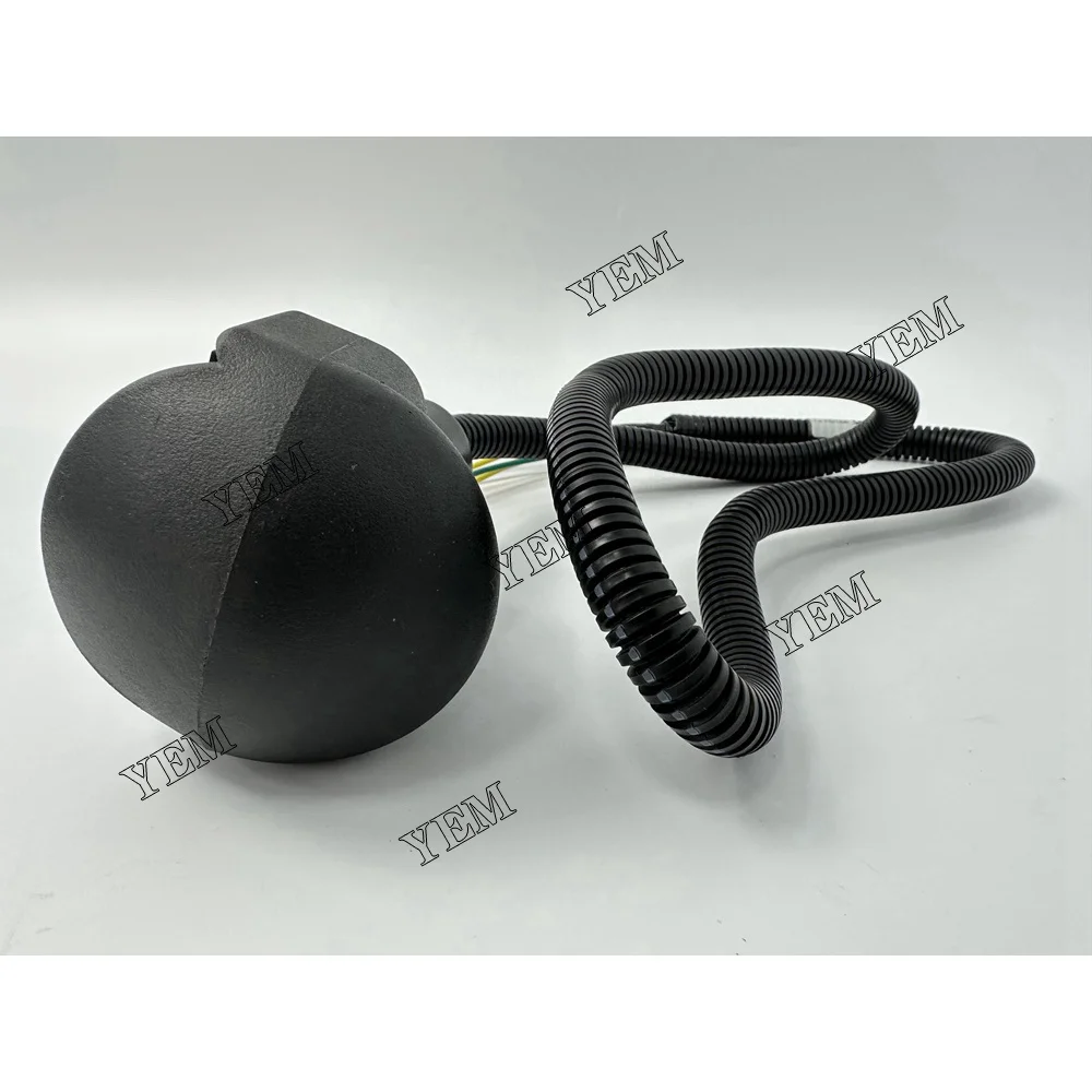 6680419 Left Auxiliary Four-Switch Handle for Bobcat 751 Engine Repair Kit 5