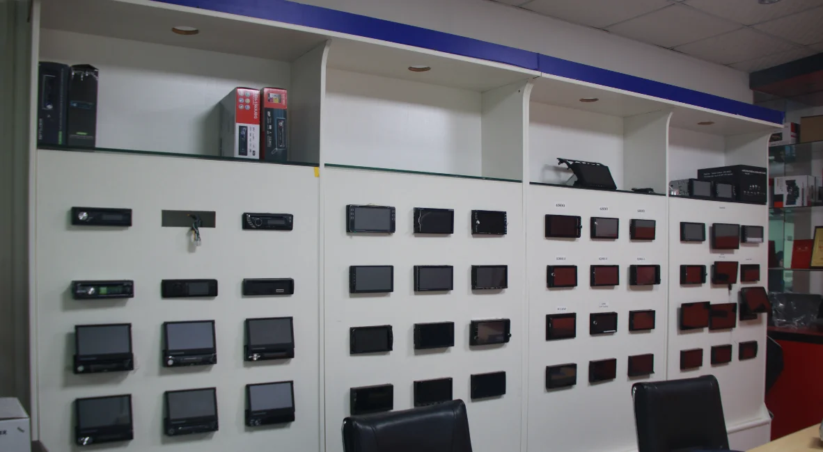 Shenzhen Meicanxin Electronic Technology Co., Ltd. 2