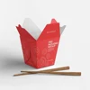 Scatola per noodles