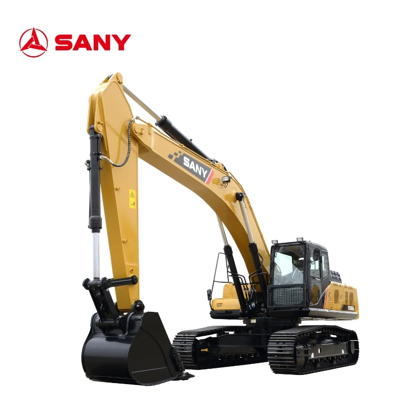 SANY SY305H New Excavator Made in China 30 Ton Excavator
