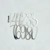 Sliver 0-9