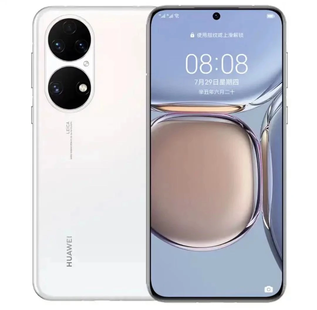 Huawei P50 Pro Kirin 9000 Купить