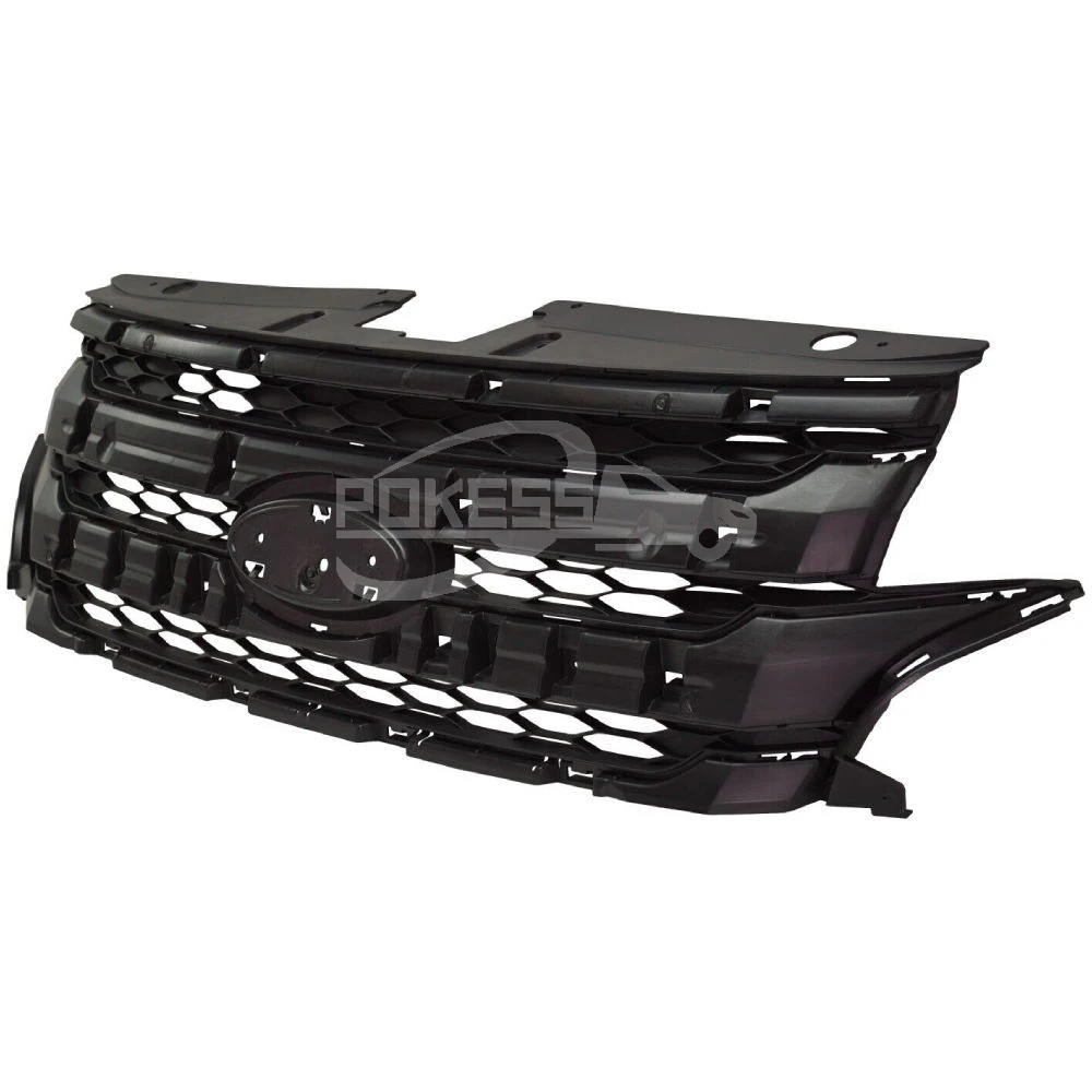 BT4Z8A284A CT4Z8A284BA BT438A164AE BT438A164AF CT438A164BAUAAA Grill B... — 6