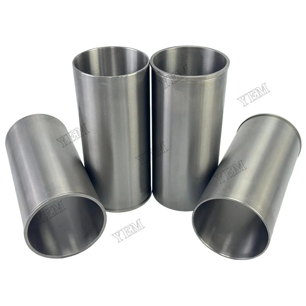 Cylinder Liner 31358352 Fit for Perkins 4.248 Engine Parts