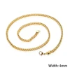 Oro da 4 mm