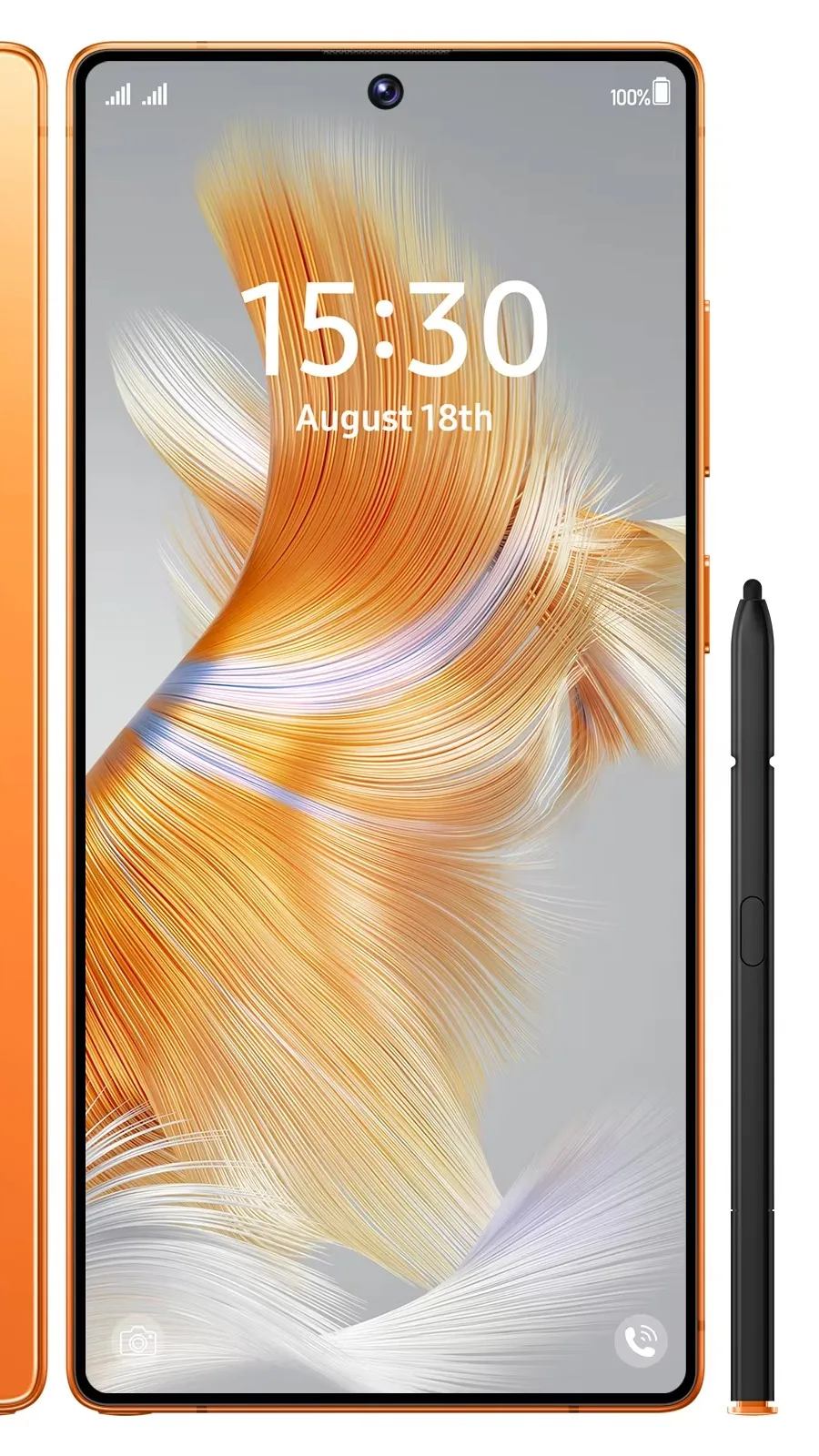 Teléfono Móvil Infinix GT30 PRO 5G Desbloqueado de 7.3 Pulgadas