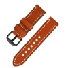 Sunset Red-black buckle K009S