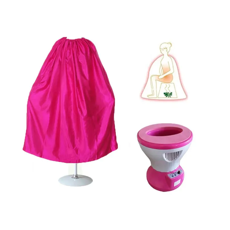 Паровое платье Yoni, вагинальное паровое платье, частная этикетка, большой размер, на заказ