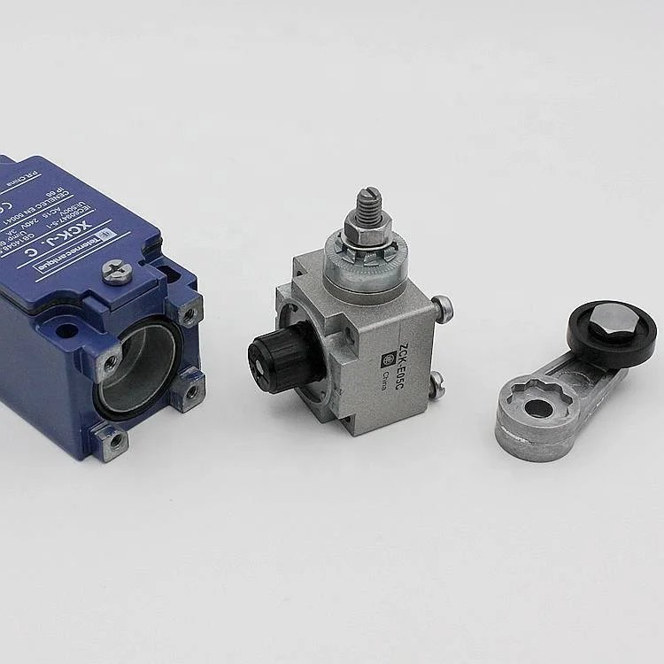 Original Telemecanique XCK-J Limit Switch - 100% Original, IP16