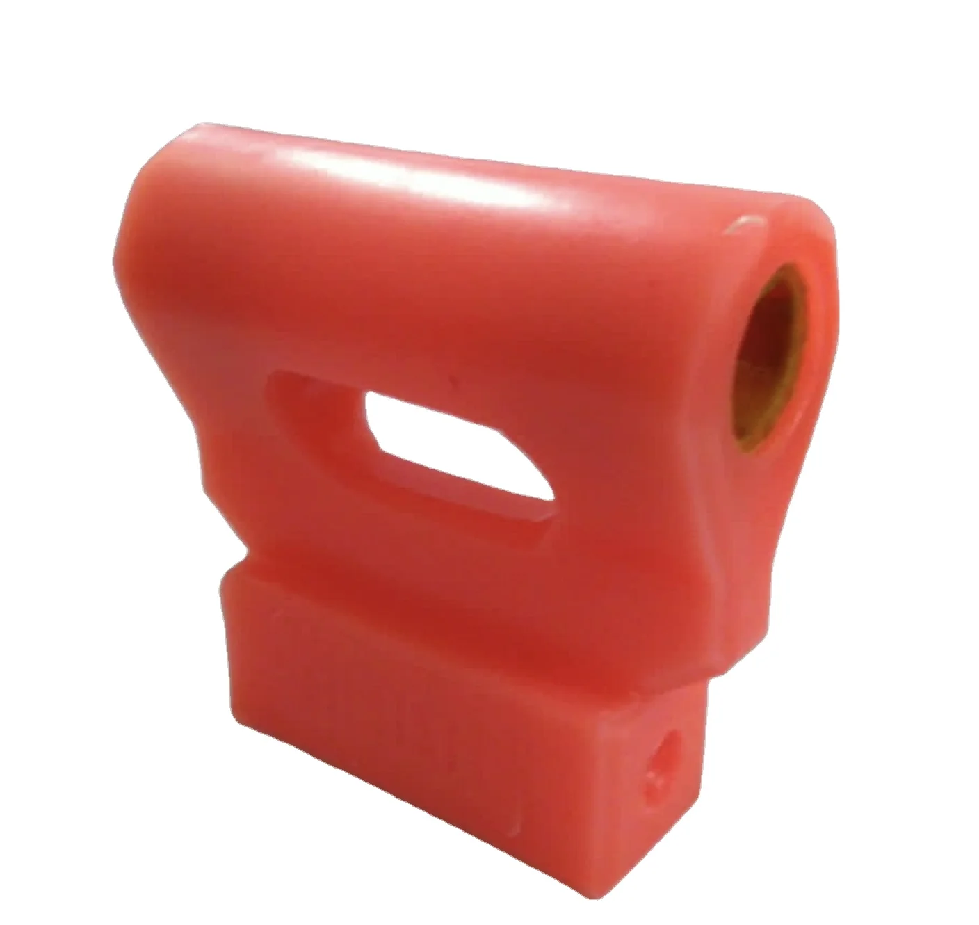 Shuttle Loom Spare Part Shuttle Picker with Picking Stick Supply for Textile Machines