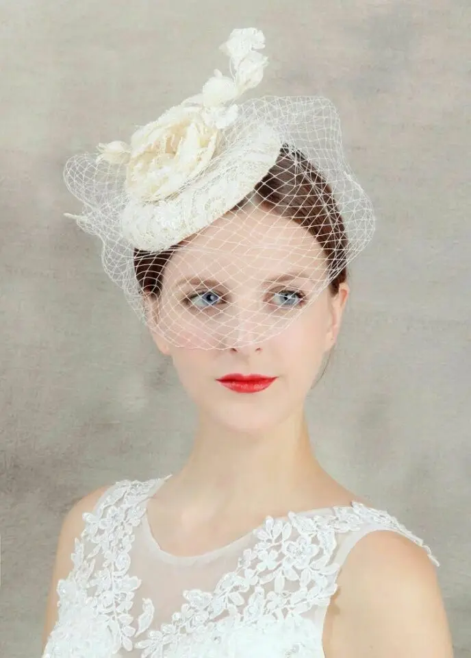 bridal hats for sale