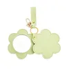 Verde Claro - Flor