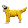 Yellow female dog)