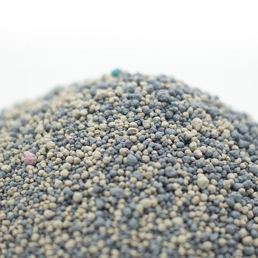 Oem Factory Sells High Quality Bentonite Mixed Cat Litter,(ball Sand