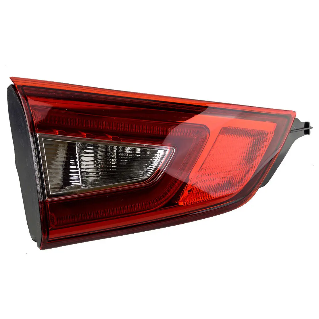 High Quality Auto Parts Car Inner Tail Lights Lamps Fit For Nissan Qashqai MK2 J11 2013 2014 2015 2016 2017