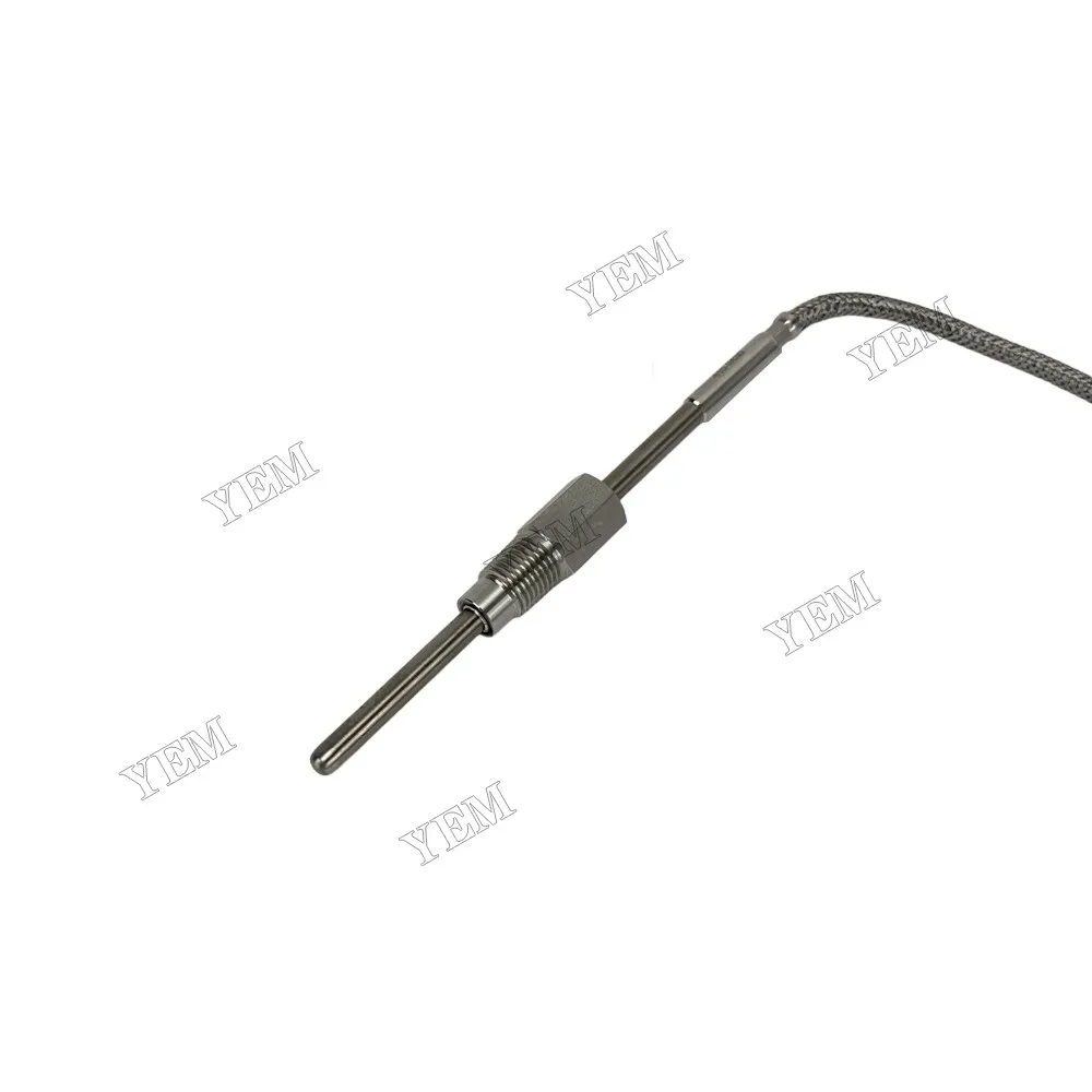 Temperature Sensor 415-2430 Fit for Caterpillar 3508 Engine 5