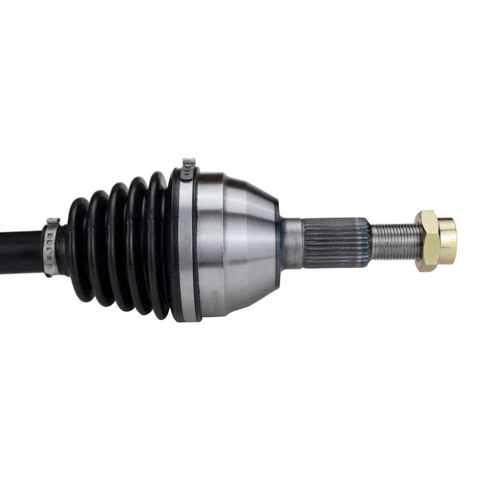 CCL Brand Front Left Axle Drive Shaft Assy CV. Joint for DAEWOO Chevrolet Captiva 25946578 4802978 4819361 4820491 95299895
