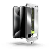 Nero: Vetro Privacy*1 + Rimozione Polvere*1 [Senza confezione]