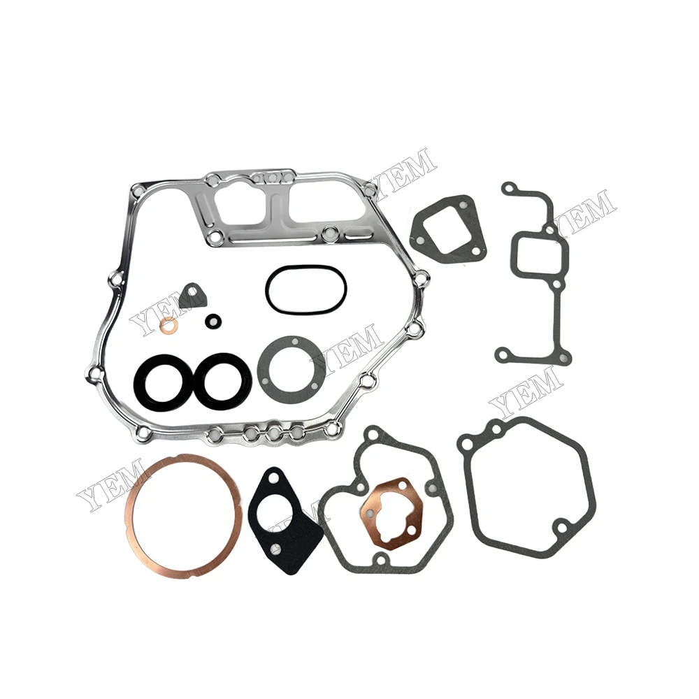 For Yanmar Repair Kit 714651-92600 Standard Size Engine Parts