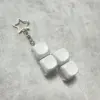 4 teclas en forma de Z