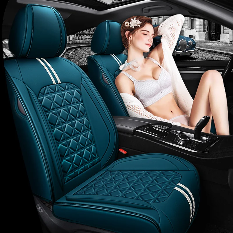 Оптовая продажа универсальные чехлы для автомобильных сидений