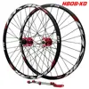27.5XD rosso rosso