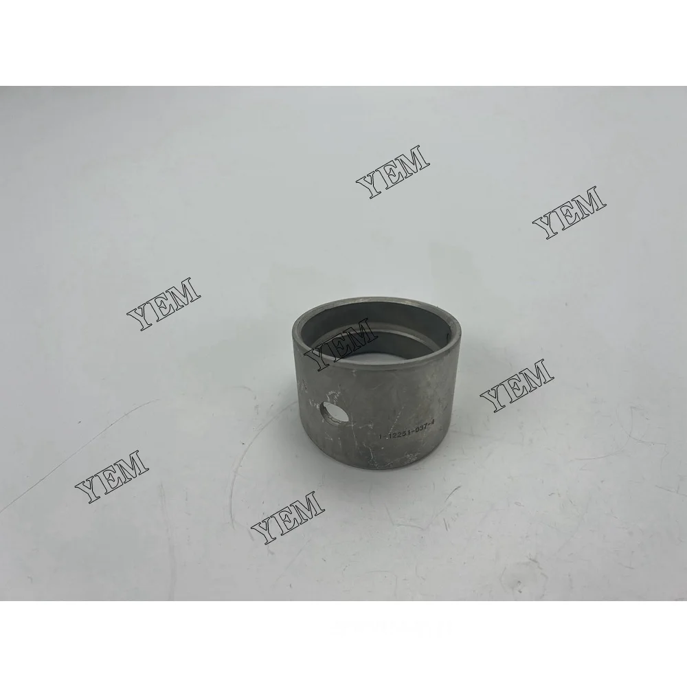 6WG1 Bushing for Isuzu Rebuild Kit Wholesale Engine Parts 3