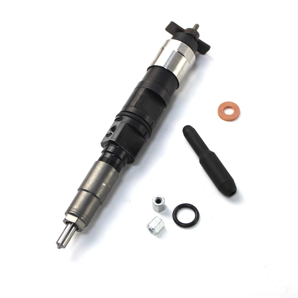 IZUMI Injector for John Deere 6068 RE529118 for Industrial Machinery