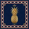 Royal Pineapple