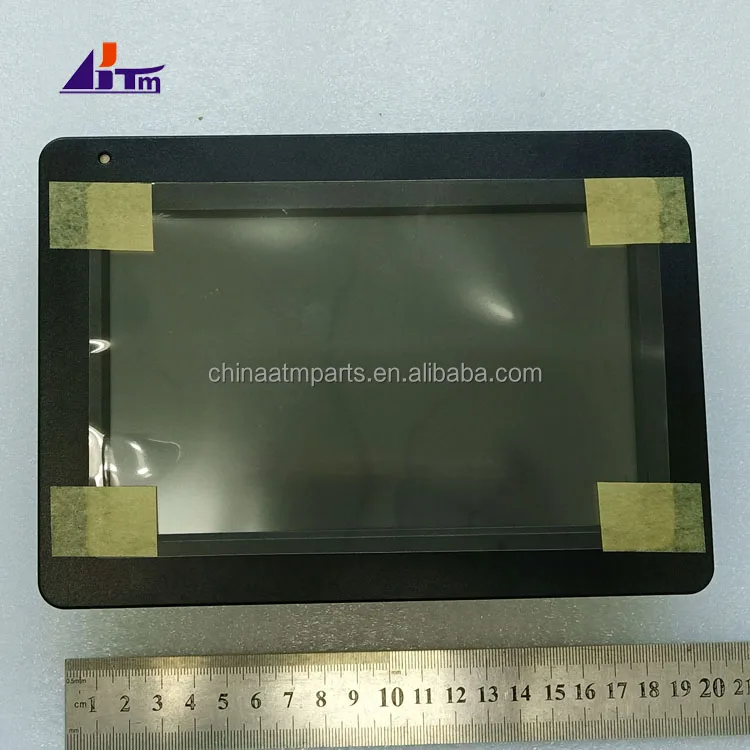 NCR 7 Inch LCD Display COP - ATM Machine Parts 445-0763724