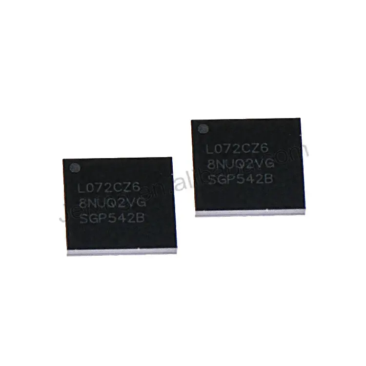 Jeking L072CZ6 32Bit Microcontroller IC STM32L072CZY6TR