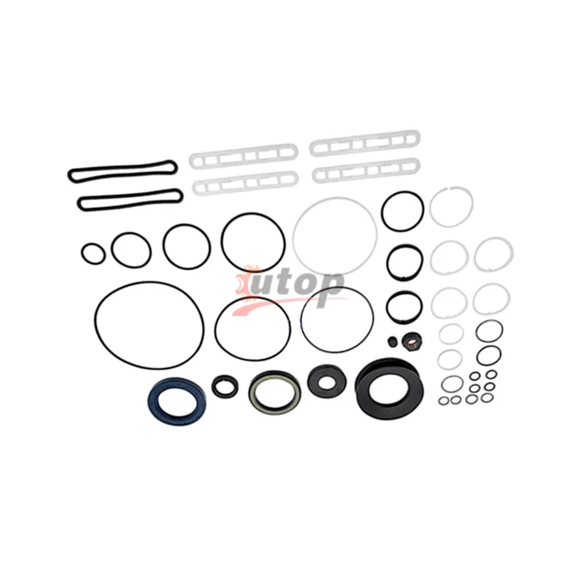 Steering Gear Repair Kit OEM 271524 804563301 For VOL European Truck
