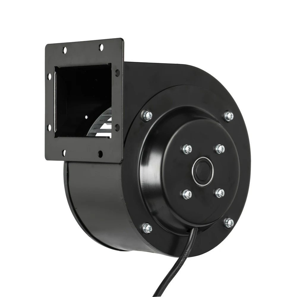 Centrifugal Fan, FORWARD, SF133, Plastic, 230V - detail 8